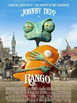 Превью постера #14745 к мультфильму "Ранго"  (2011)