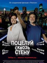 Превью постера #14771 к фильму "Поцелуй сквозь стену"  (2011)