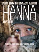 Превью постера #15226 к фильму "Ханна. Совершенное оружие" (2011)