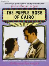 Превью постера #15306 к фильму "Пурпурная роза Каира" (1985)