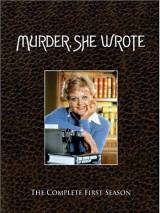 Превью постера #15332 к сериалу "Она написала убийство" (1984)