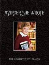 Превью постера #15333 к фильму "Она написала убийство" (1984)