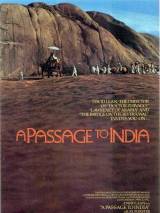 Превью постера #15429 к фильму "Поездка в Индию" (1984)
