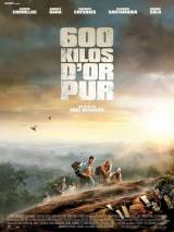 Превью постера #15458 к фильму "600 кг золота" (2010)