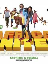 Превью постера #15459 к фильму "Африка Юнайтед" (2010)