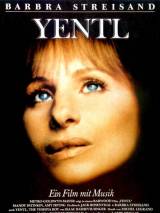 Йентл / Yentl (1983) отзывы. Рецензии. Новости кино. Актеры фильма Йентл. Отзывы о фильме Йентл