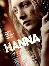 Превью постера #15617 к фильму "Ханна. Совершенное оружие" (2011)