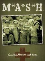 Превью постера #15676 к сериалу "Чертова служба в госпитале Мэш"  (1972-1983)