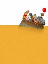 Превью постера #15706 к мультфильму "Медвежонок Винни и его друзья"  (2011)