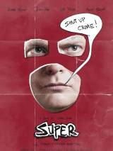 Превью постера #16020 к фильму "Супер" (2010)