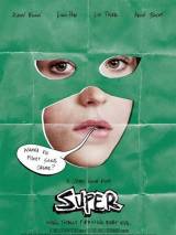 Превью постера #16021 к фильму "Супер" (2010)