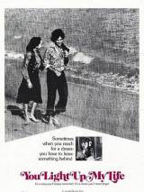 Превью постера #16136 к фильму "Ты осветила жизнь мою" (1977)