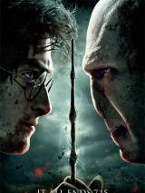 Превью постера #16139 к фильму "Гарри Поттер и Дары смерти: Часть 2"  (2011)