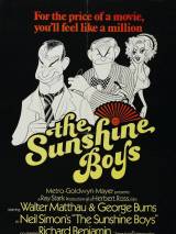 Солнечные мальчики / The Sunshine Boys (1975) отзывы. Рецензии. Новости кино. Актеры фильма Солнечные мальчики. Отзывы о фильме Солнечные мальчики