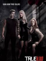 Превью постера #16675 к сериалу "Настоящая кровь"  (2008-2014)