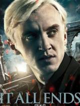 Превью постера #16686 к фильму "Гарри Поттер и Дары смерти: Часть 2"  (2011)