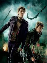 Превью постера #16806 к фильму "Гарри Поттер и Дары смерти: Часть 2"  (2011)