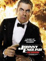 Превью постера #16846 к фильму "Агент Джонни Инглиш 2: Перезагрузка" (2011)