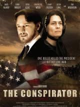 Превью постера #17146 к фильму "Заговорщица" (2010)