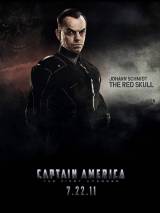 Первый мститель / Captain America: The First Avenger (2011) отзывы. Рецензии. Новости кино. Актеры фильма Первый мститель. Отзывы о фильме Первый мститель
