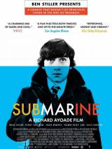 Субмарина / Submarine (2010) отзывы. Рецензии. Новости кино. Актеры фильма Субмарина. Отзывы о фильме Субмарина