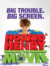 Превью постера #17340 к фильму "Ужасный Генри" (2011)