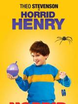Превью постера #17343 к фильму "Ужасный Генри" (2011)