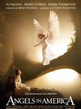 Превью постера #1941 к фильму "Ангелы в Америке" (2003)