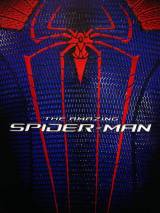 Превью постера #17396 к фильму "Новый Человек-паук"  (2012)