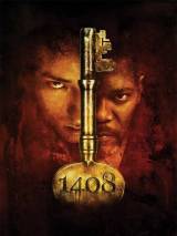 Превью постера #1958 к фильму "1408"  (2007)