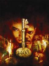 Превью постера #1959 к фильму "1408" (2007)