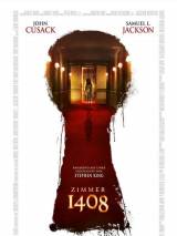 Превью постера #1960 к фильму "1408"  (2007)