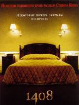 Превью постера #1961 к фильму "1408"  (2007)