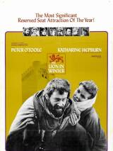 Лев зимой / The Lion in Winter (1968) отзывы. Рецензии. Новости кино. Актеры фильма Лев зимой. Отзывы о фильме Лев зимой