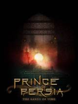 Превью постера #2007 к фильму "Принц Персии: Пески времени"  (2010)