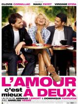 Превью постера #17664 к фильму "Любовь - это для двоих"  (2010)