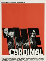 Превью постера #17753 к фильму "Кардинал" (1963)
