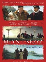 Превью постера #17843 к фильму "Мельница и крест" (2011)