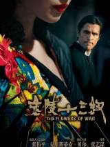 Превью постера #17997 к фильму "Цветы войны"  (2011)
