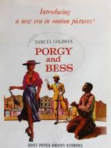 Превью постера #18034 к фильму "Порги и Бесс" (1959)