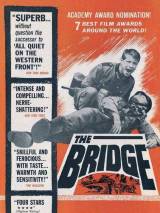 Превью постера #18041 к фильму "Мост"  (1959)