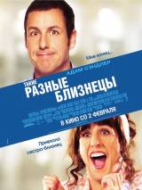 Превью постера #22549 к фильму "Такие разные близнецы"  (2011)