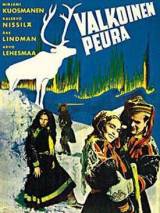 Превью постера #18208 к фильму "Белый олень"  (1952)