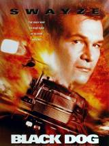 Превью постера #18256 к фильму "Черный пес"  (1998)