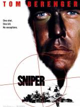 Превью постера #18292 к фильму "Снайпер" (1993)