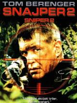 Превью постера #18293 к фильму "Снайпер 2" (2002)