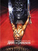 Превью постера #18308 к фильму "Зловещие мертвецы 3: Армия тьмы" (1992)