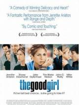 Превью постера #18320 к фильму "Хорошая девочка" (2002)