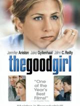 Превью постера #18321 к фильму "Хорошая девочка" (2002)