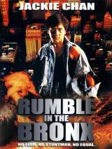 Разборка в Бронксе / Rumble in the Bronx (1995) отзывы. Рецензии. Новости кино. Актеры фильма Разборка в Бронксе. Отзывы о фильме Разборка в Бронксе